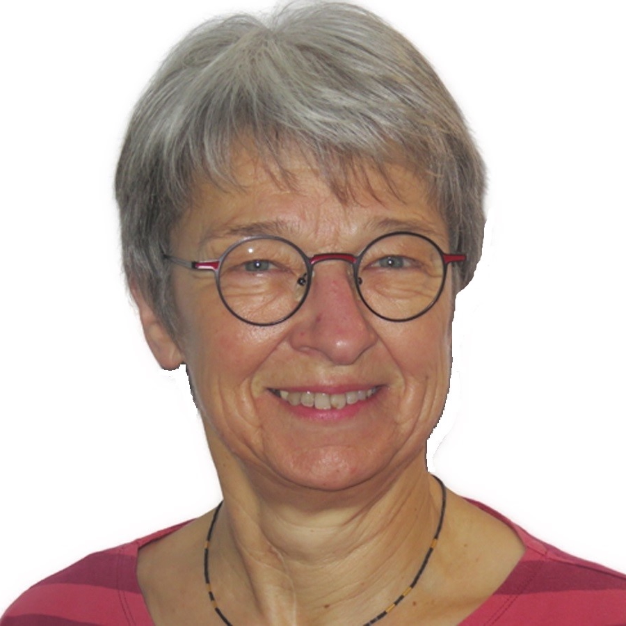 Birgit Stecker