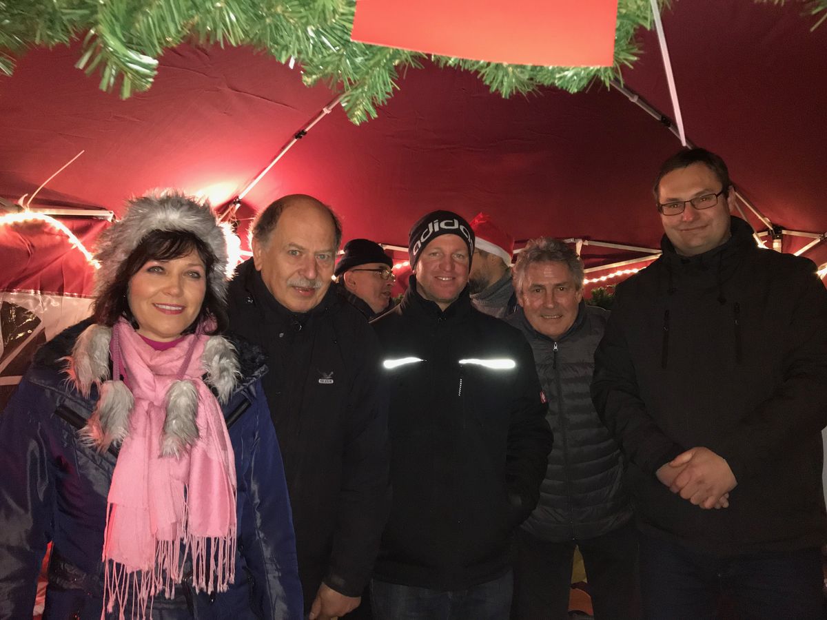 Weihnachtsmarkt2017