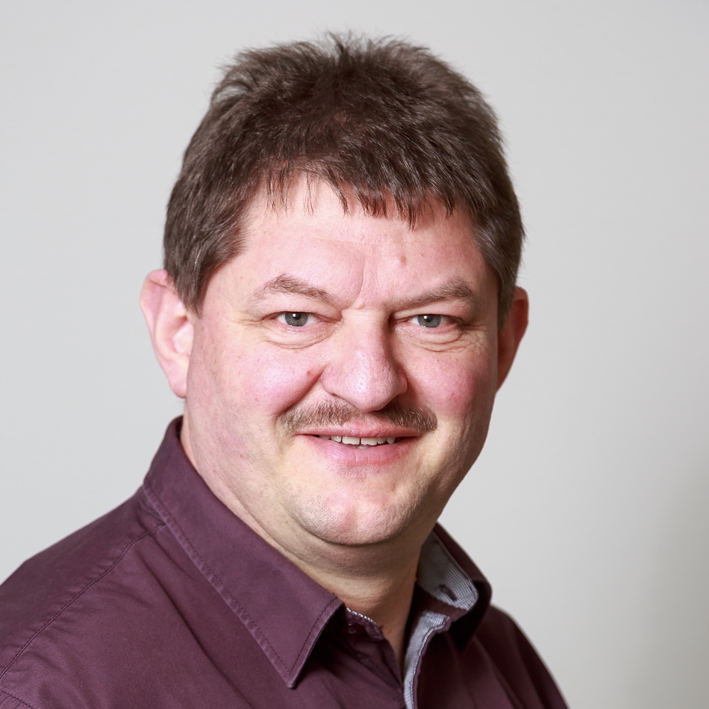 Markus Werle